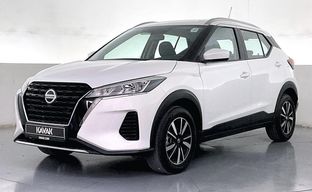 Nissan • Kicks