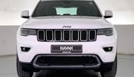 Jeep Grand Cherokee LIMITED PLUS Suv 2018