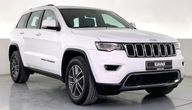 Jeep Grand Cherokee LIMITED PLUS Suv 2018