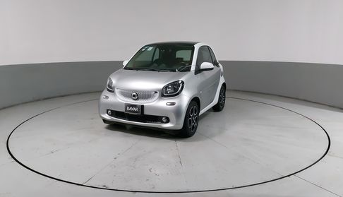 Smart Fortwo 0.9 PRIME TURBO Hatchback 2018