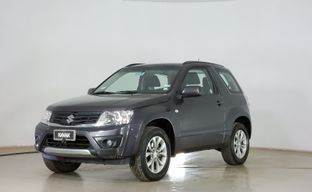 Suzuki • Grand Vitara