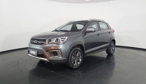 Chery Tiggo 2 FLEX LOOK Suv 2021