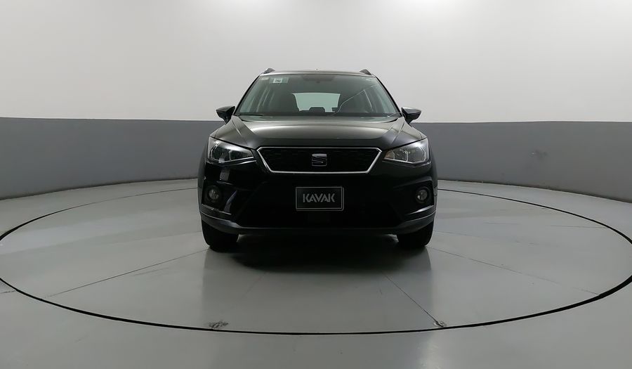 Seat Arona 1.6 STYLE AUTO Suv 2019