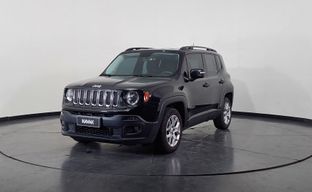 Jeep • Renegade