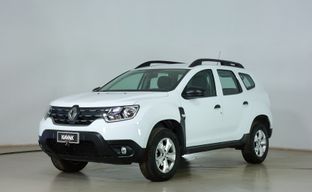 Renault • Duster