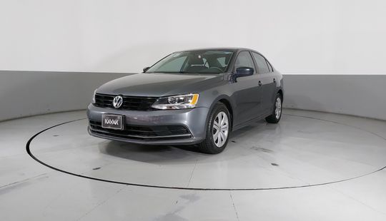 Volkswagen • Jetta