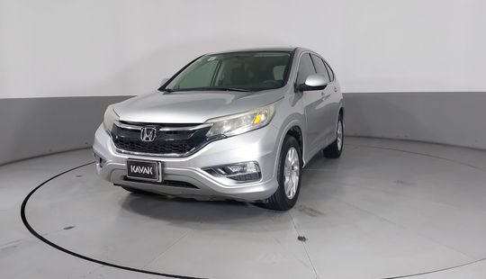 Honda • CR-V