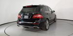 Mercedes Benz Clase M 5.5 ML 63 AMG BITURBO 4WD AT Suv 2014