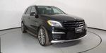 Mercedes Benz Clase M 5.5 ML 63 AMG BITURBO 4WD AT Suv 2014