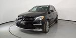 Mercedes Benz Clase M 5.5 ML 63 AMG BITURBO 4WD AT Suv 2014