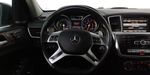 Mercedes Benz Clase M 5.5 ML 63 AMG BITURBO 4WD AT Suv 2014