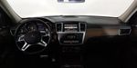 Mercedes Benz Clase M 5.5 ML 63 AMG BITURBO 4WD AT Suv 2014