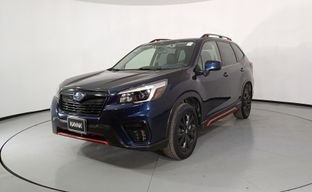 Subaru • Forester