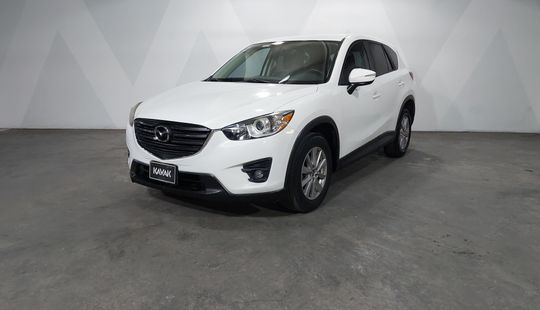 Mazda • CX-5