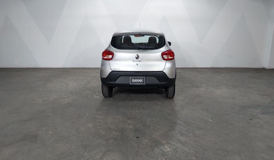 Renault Kwid 1.0 ICONIC Hatchback 2022