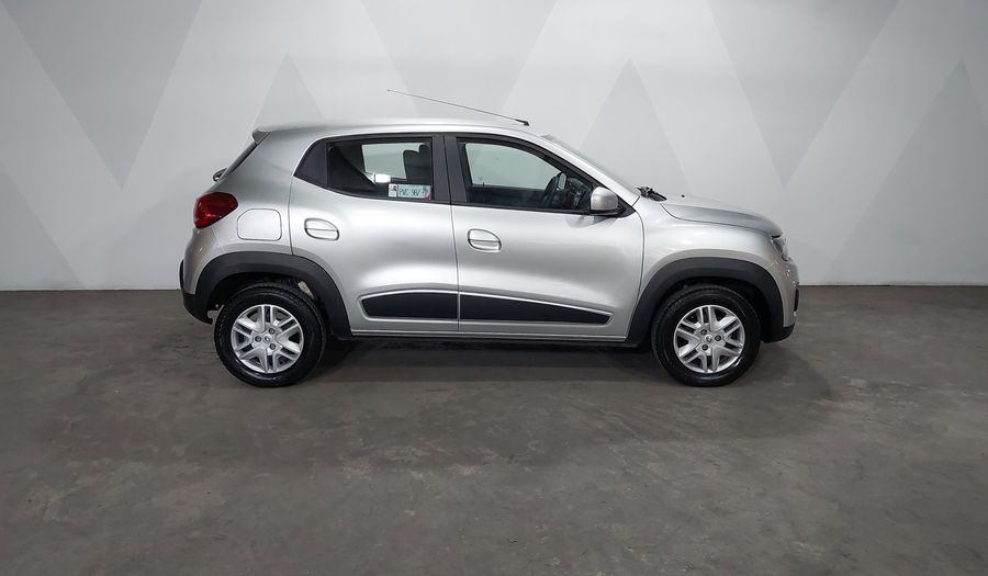 Renault Kwid 1.0 ICONIC Hatchback 2022