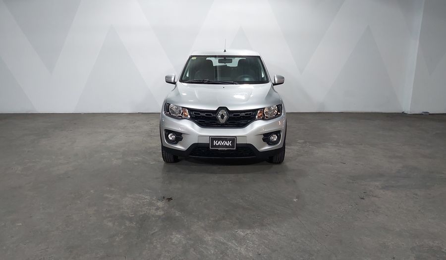 Renault Kwid 1.0 ICONIC Hatchback 2022