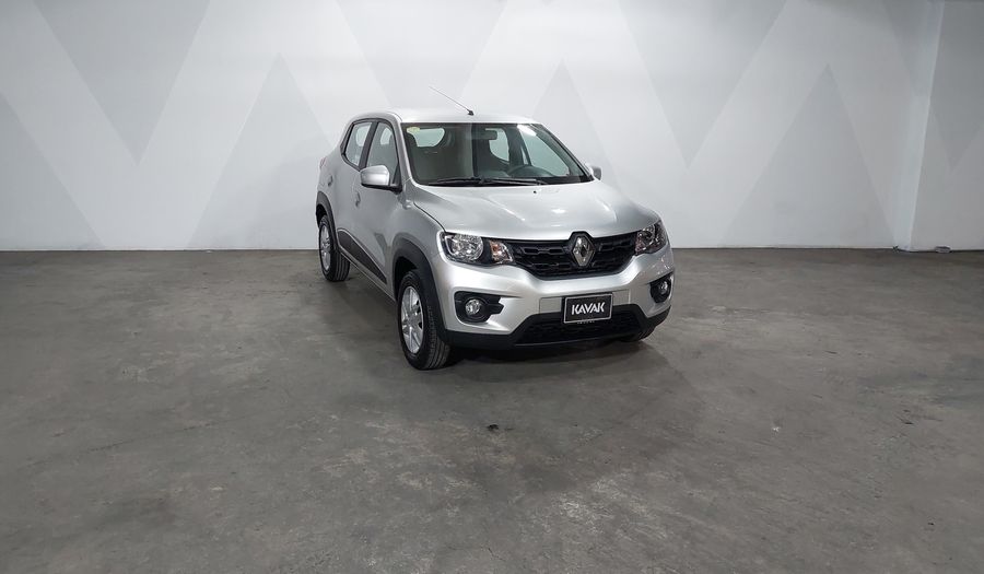 Renault Kwid 1.0 ICONIC Hatchback 2022