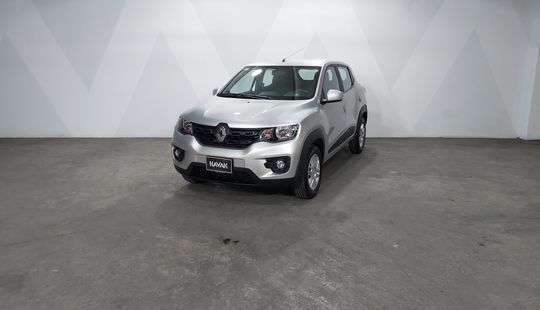 Renault • Kwid