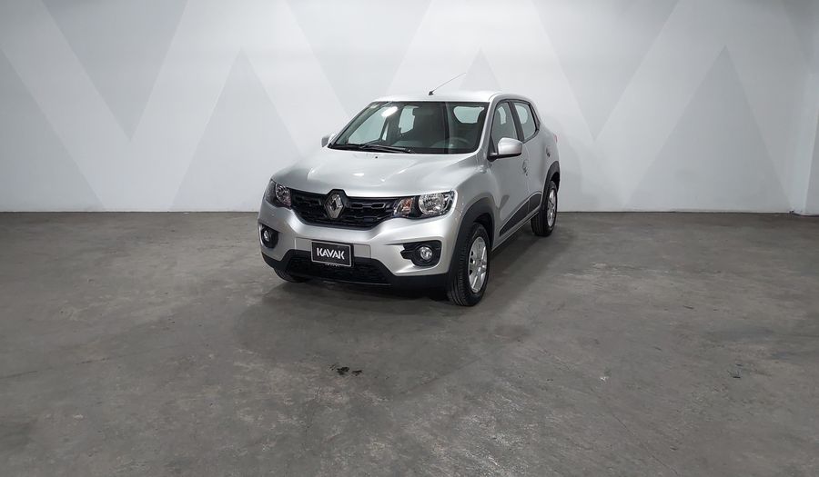 Renault Kwid 1.0 ICONIC Hatchback 2022