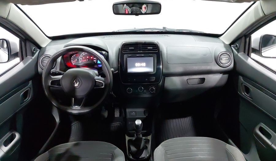 Renault Kwid 1.0 ICONIC Hatchback 2022