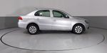 Volkswagen Gol 1.6 CL 4 PUERTAS MT Sedan 2014