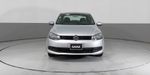 Volkswagen Gol 1.6 CL 4 PUERTAS MT Sedan 2014