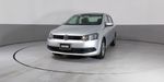 Volkswagen Gol 1.6 CL 4 PUERTAS MT Sedan 2014