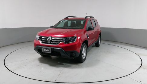 Renault Duster 1.6 INTENS Suv 2021