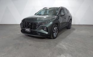 Hyundai • Tucson