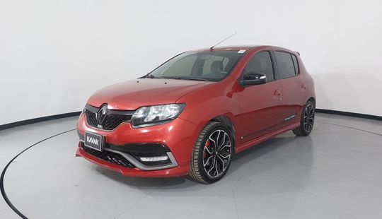 Renault • Sandero