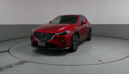 Mazda • CX-3