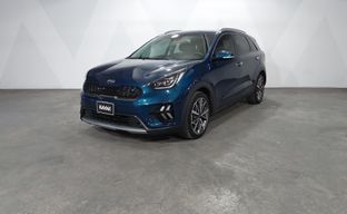 Kia • Niro