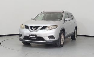 Nissan • X-Trail