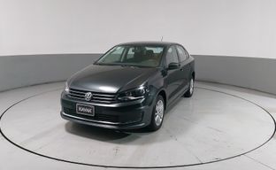 Volkswagen • Vento