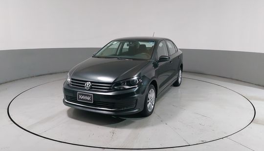 Volkswagen • Vento