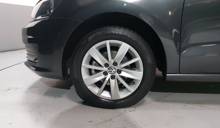 Volkswagen Vento 1.6 COMFORTLINE TIPTRONIC Sedan 2018