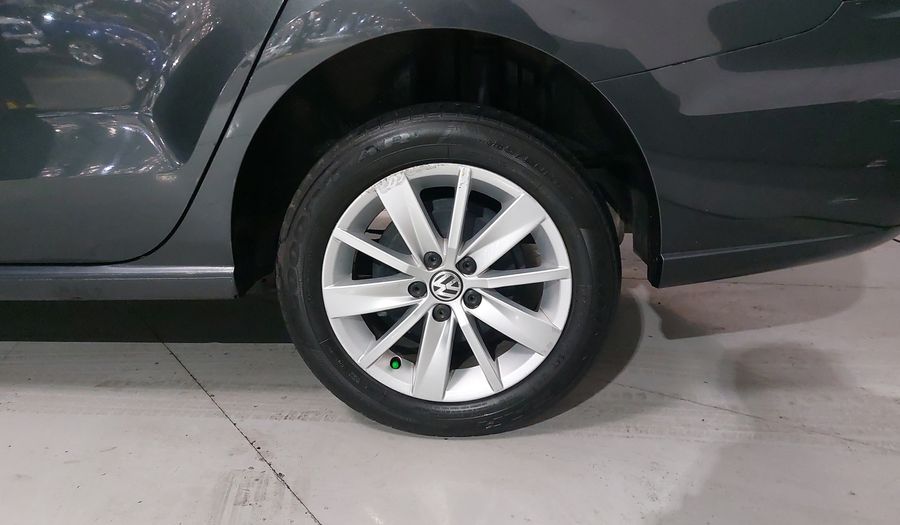 Volkswagen Vento 1.6 COMFORTLINE TIPTRONIC Sedan 2018