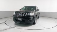 Ford Explorer 3.5 LIMITED V6 4X2 AT Suv 2016