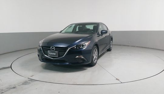 Mazda • Mazda 3