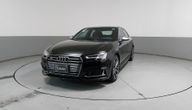 Audi S4 3.0 AUTO 4WD Sedan 2018