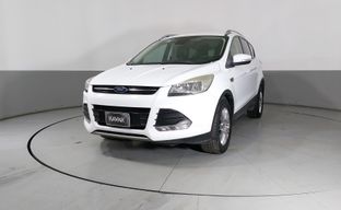 Ford • Escape