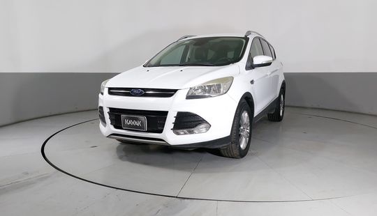 Ford • Escape