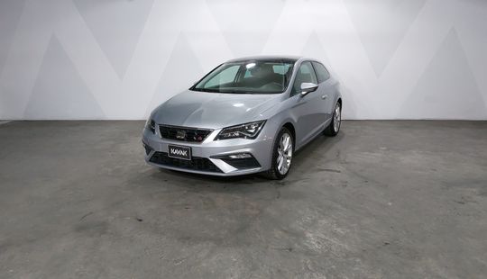 Seat • Leon