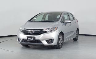 Honda • Fit