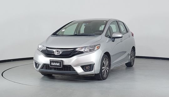 Honda • Fit