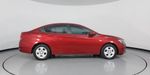 Chevrolet Cavalier 1.5 LS A Sedan 2018