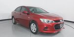 Chevrolet Cavalier 1.5 LS A Sedan 2018