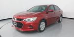 Chevrolet Cavalier 1.5 LS A Sedan 2018