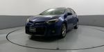 Toyota Corolla 1.8 S CVT Sedan 2015